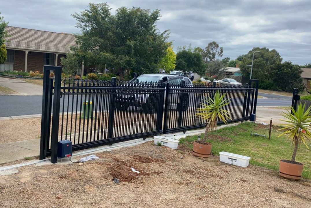 Melbourne Automatic Gate Repairs Melbourne Automatic Gate Repairs